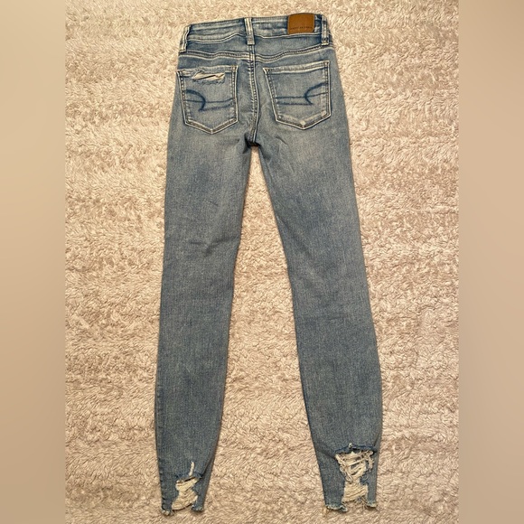 American Eagle Outfitters: Skinny Jeans 🦅 - Picture 9 of 16